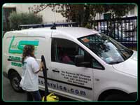 Logo di LINDO SERVICE sas