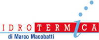 Logo di IDROTERMICA