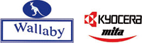 Logo di WALLABY srl
