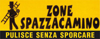 Logo di SPAZZACAMINO ZONE