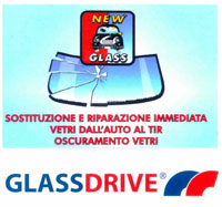 Logo di GLASSDRIVE