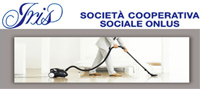 Logo di I.R.I.S. soc.coop.r.l. sociale