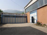 Logo di EURO ALUMINIUM