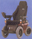 Carrozzine elettriche
