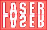 Logo di LASER srl