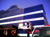Logo di ARPI SERVICE srl