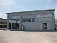 Logo di PRIOLETTI srl