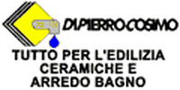 Logo di DI PIERRO COSIMO sas