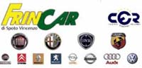 Logo di FRINCAR