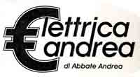 Logo di ELETTRICANDREA