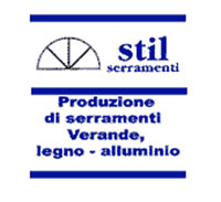 Logo di STIL SERRAMENTI