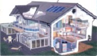Logo di SOLARTERMIC