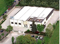 Logo di BDC ELECTRONIC srl