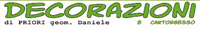Logo di PRIORI GEOM. DANIELE