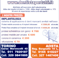 Logo di DENTISTA PER TUTTI