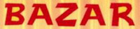 Logo di BAZAR sas