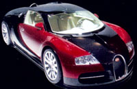 Logo di CARROZZERIA ORION