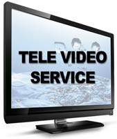 Logo di TELE VIDEO SERVICE