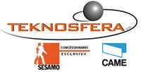Logo di TEKNOSFERA srl