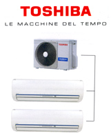 Logo di MOSCA CLIMA