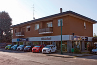 Logo di FRATELLI MELONI srl