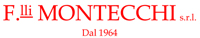 Logo di MONTECCHI FRATELLI srl