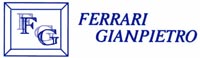 Logo di VETRERIA FERRARI