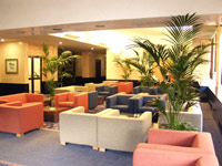 Logo di HOTEL DELLA REGIONE