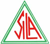 Logo di SILA snc