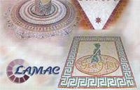 Logo di LA.MA.C. snc
