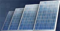 Logo di GS GREEN ENERGY