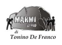Logo di MARMI GROUP