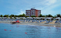 Logo di ALBERGO HOTEL MURANO