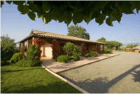 Logo di ALBERGO BED & BREAKFAST ARINDE