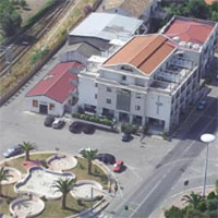 Logo di HOTEL NAPOLEON