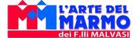 Logo di L'ARTE DEL MARMO