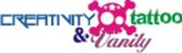 Logo di CREATIVITY & VANITY TATTOO