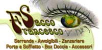 Logo di FRANCESCO SACCO