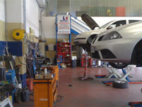 Logo di L.S. MOTORS