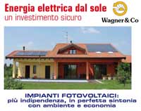 Logo di MULTIENERGIE