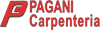 CARPENTERIA di PAGANI srl
