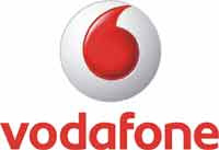 Logo di TOP TEL VODAFONE ONE