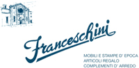 Logo di FRANCESCHINI ARTE E ANTIQUARIATO
