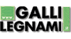 GALLI LEGNAMI sas