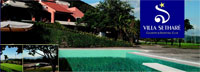 Logo di VILLA SETHARÈ