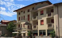 Logo di HOTEL MALOIA