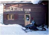Logo di TEAM EXTREME TEAM srl