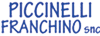 PICCINELLI FRANCHINO snc