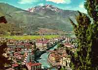 Logo di C.M. VALTELLINA srl