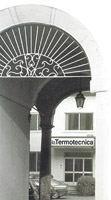 Logo di LA TERMOTECNICA srl